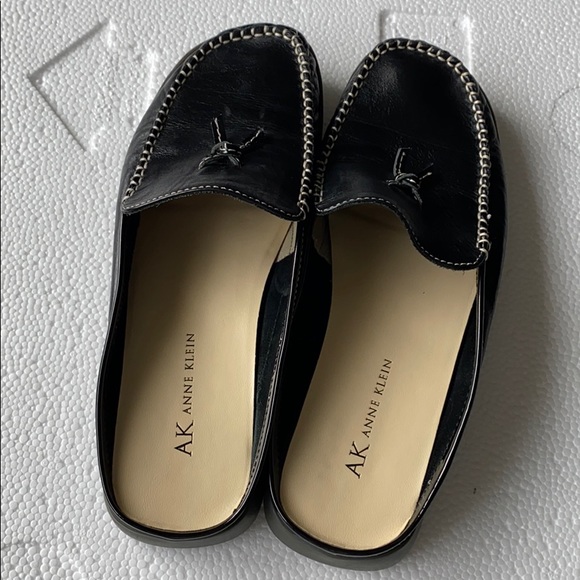ANNE KLEIN flat Loafers - Picture 3 of 10